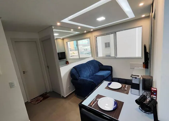 Flat-Apart Barra Funda