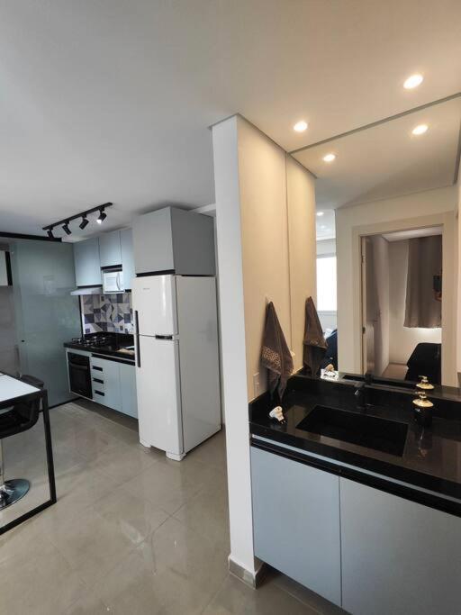 Flat-apart Barra Funda *