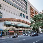 Flat-Apart Barra Funda