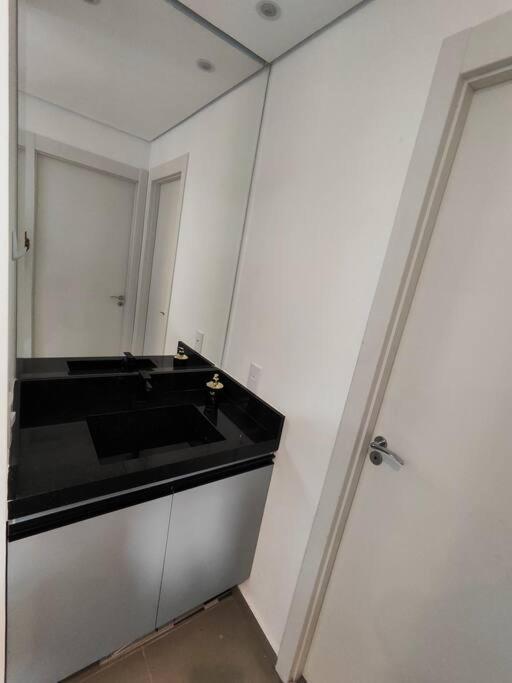 Flat-apart Barra Funda Apartamento