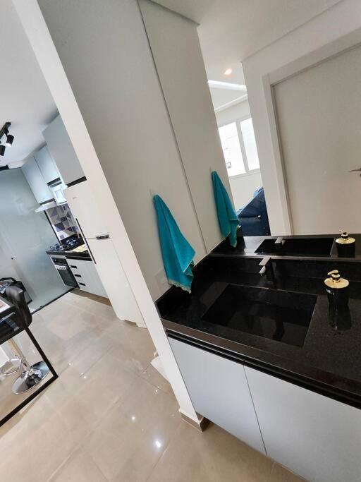 Apartamento Flat-apart Barra Funda São Paulo