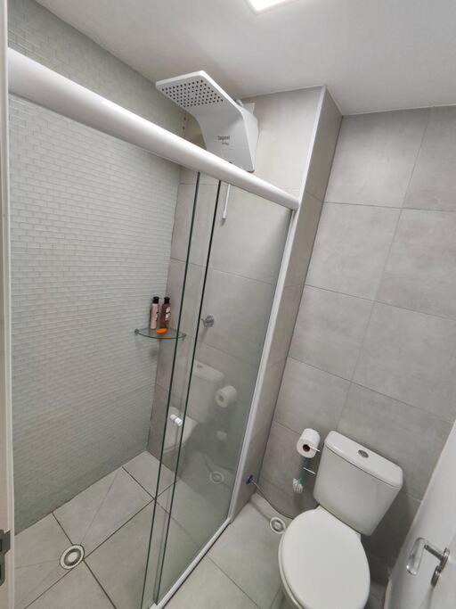 Flat-apart Barra Funda