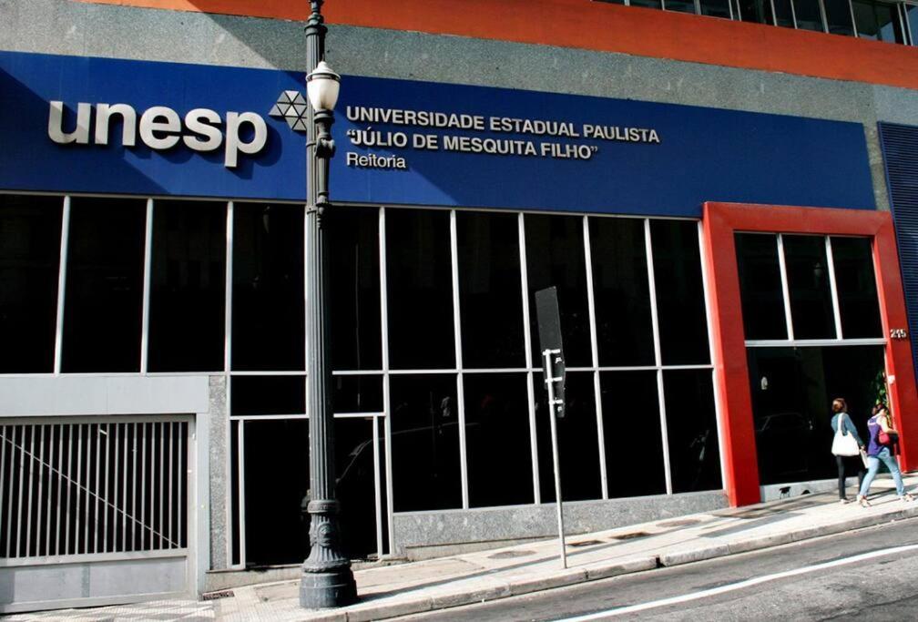 Apartamento Flat-apart Barra Funda *