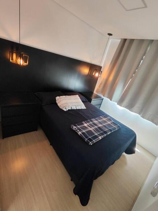 Apartamento Flat-apart Barra Funda