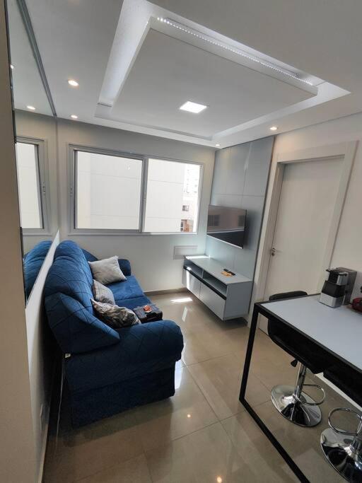 Flat-apart Barra Funda Apartamento São Paulo