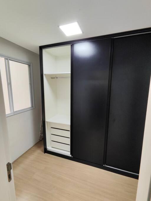 Apartamento Flat-apart Barra Funda
