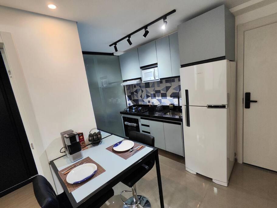 Flat-apart Barra Funda
