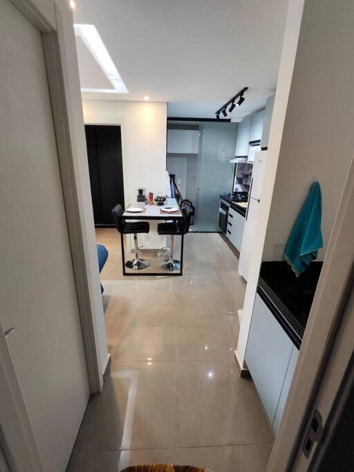Flat-apart Barra Funda Apartamento