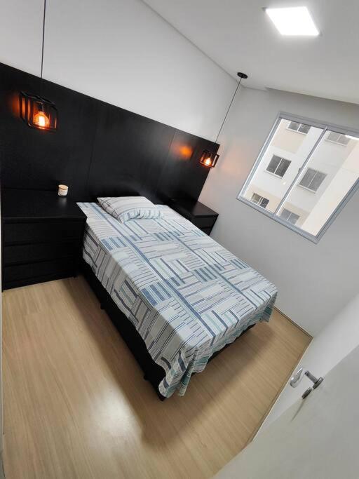 Apartamento Flat-apart Barra Funda