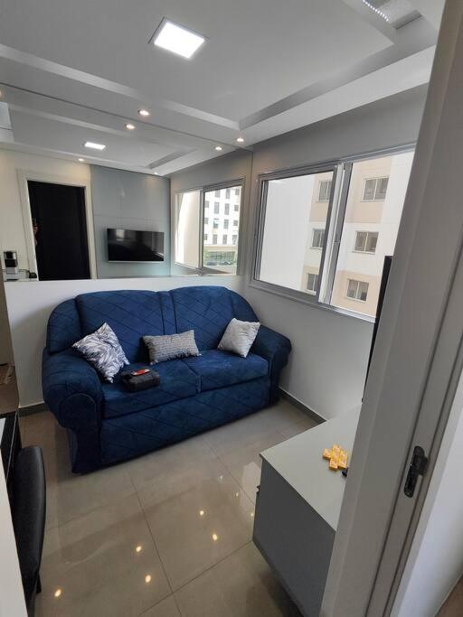 Apartamento Flat-apart Barra Funda São Paulo