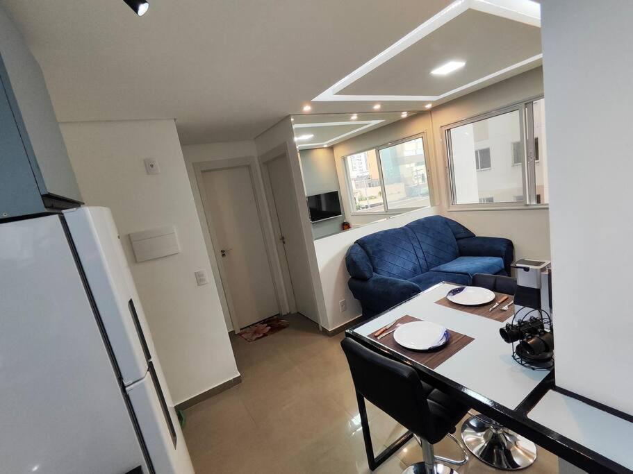 Flat-apart Barra Funda Apartamento