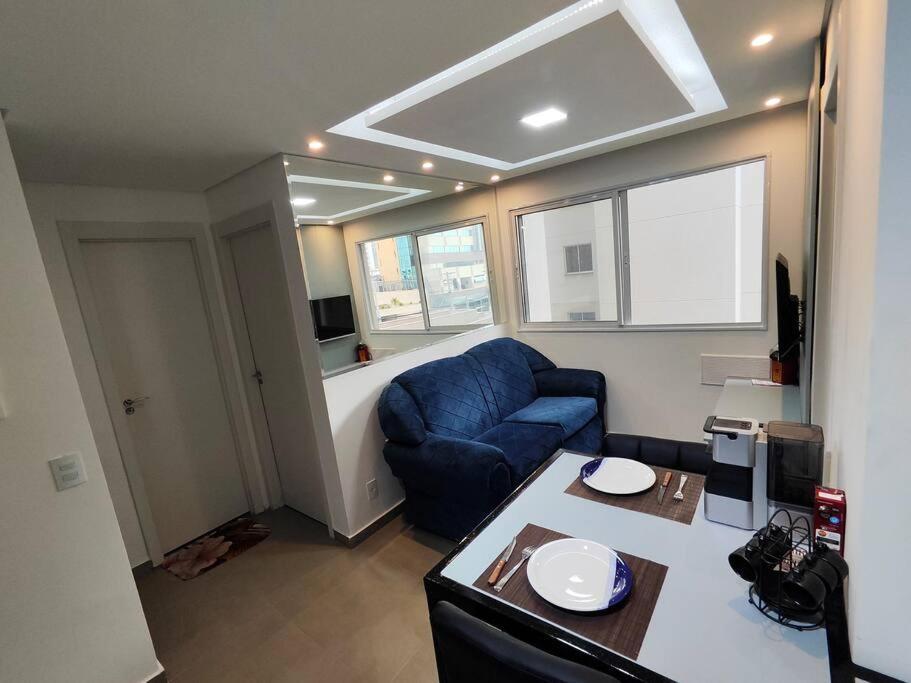 Apartamento Flat-apart Barra Funda