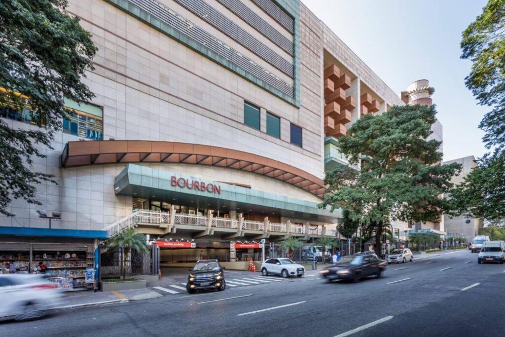 Apartamento Flat-apart Barra Funda São Paulo