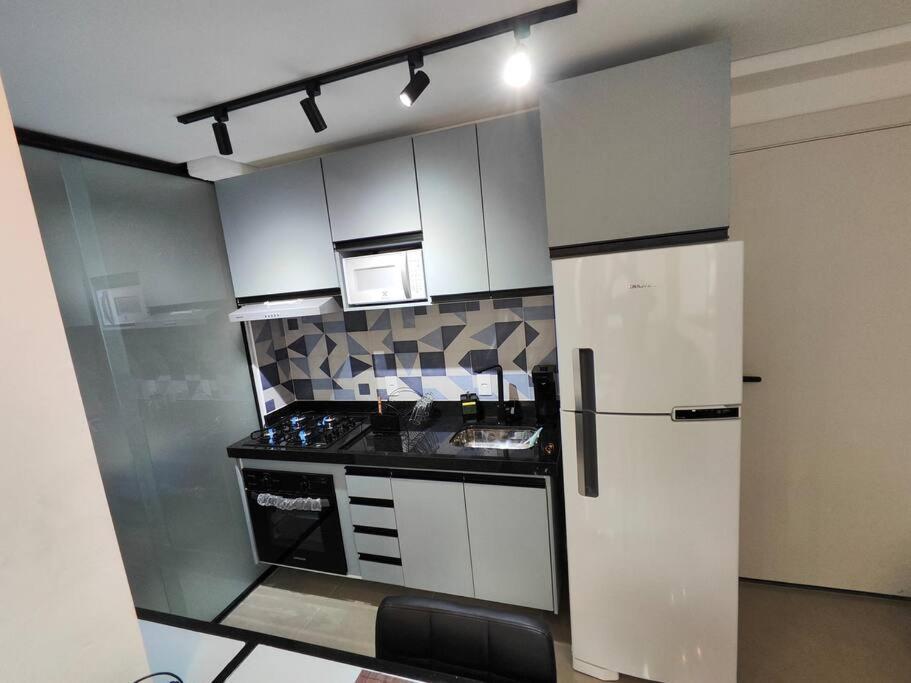 Flat-apart Barra Funda Apartamento *